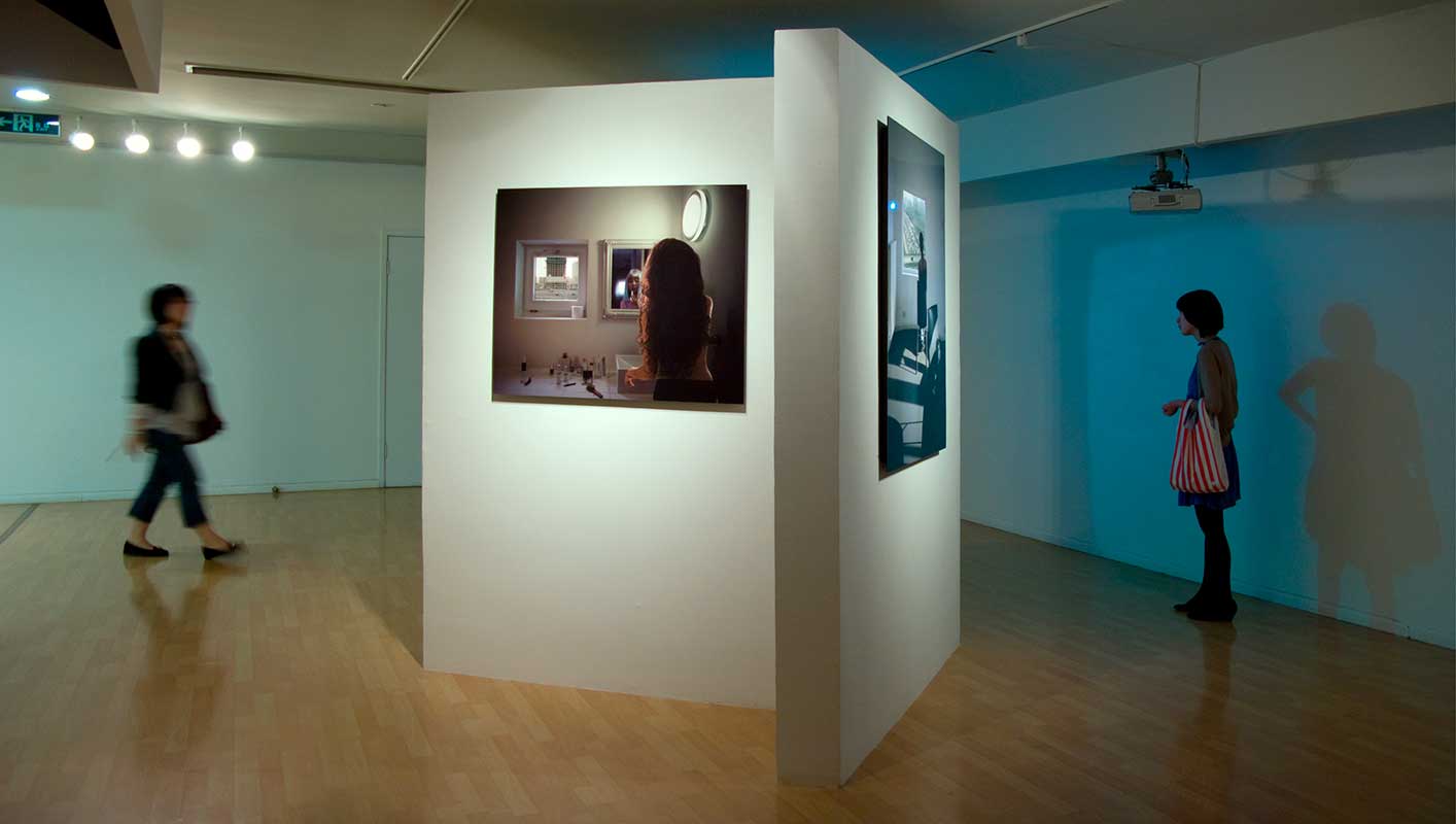 2008，Shanghai Art Museum, 03, Shanghai, China; 中国上海，上海美术馆，02